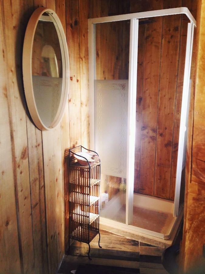 North Lodge Self Contained Guest Accommodations Kilkea Экстерьер фото