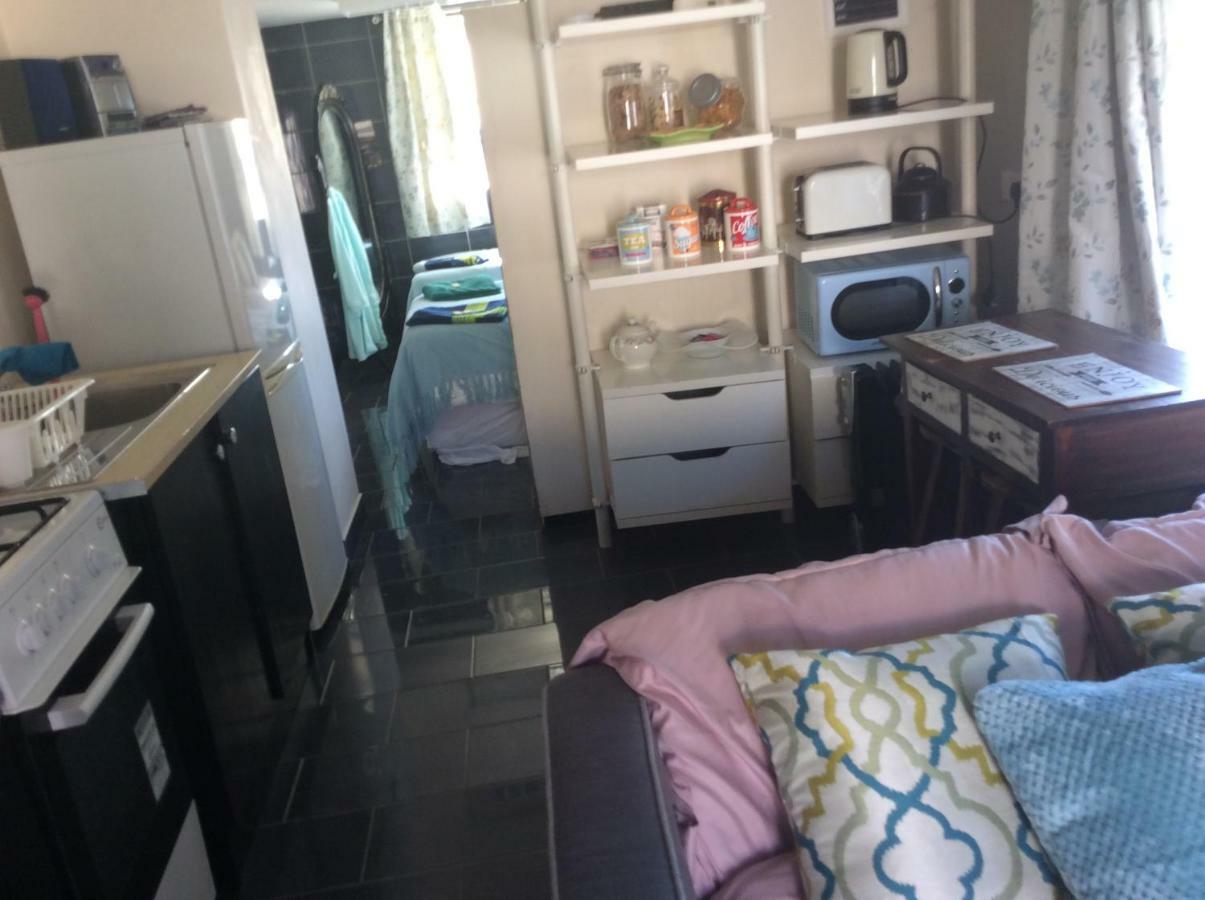 North Lodge Self Contained Guest Accommodations Kilkea Экстерьер фото