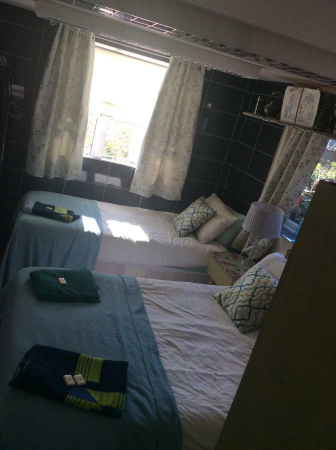North Lodge Self Contained Guest Accommodations Kilkea Экстерьер фото